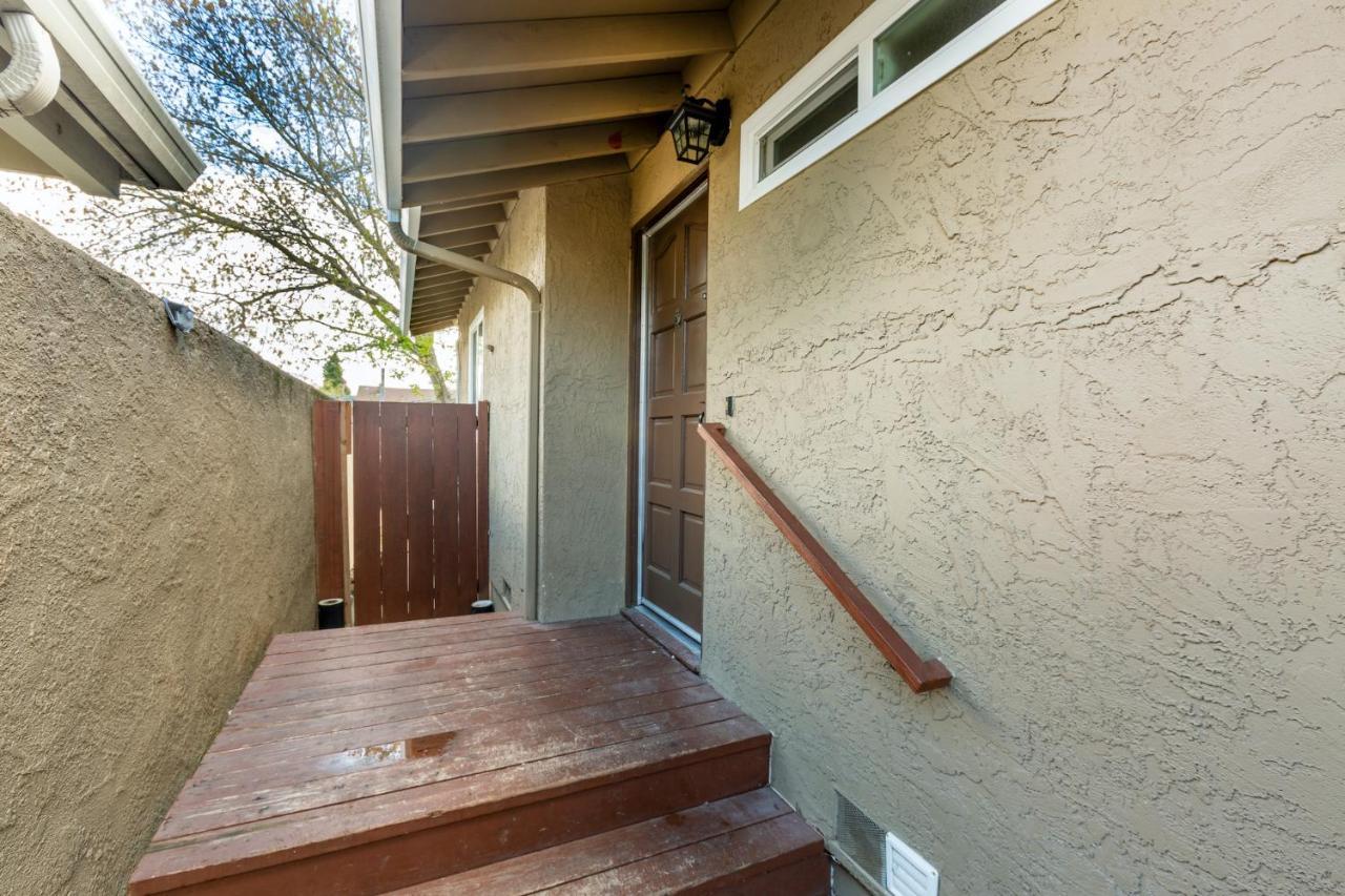 @ Marbella Lane New!3Br House In Downtown San Jose Villa Exterior photo